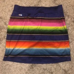 Ralph Lauren (RLX) Tennis Skort